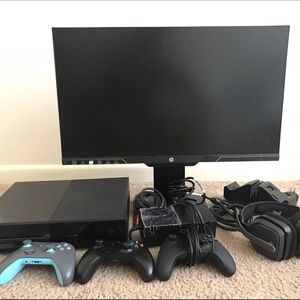 Xbox one Gaming Package